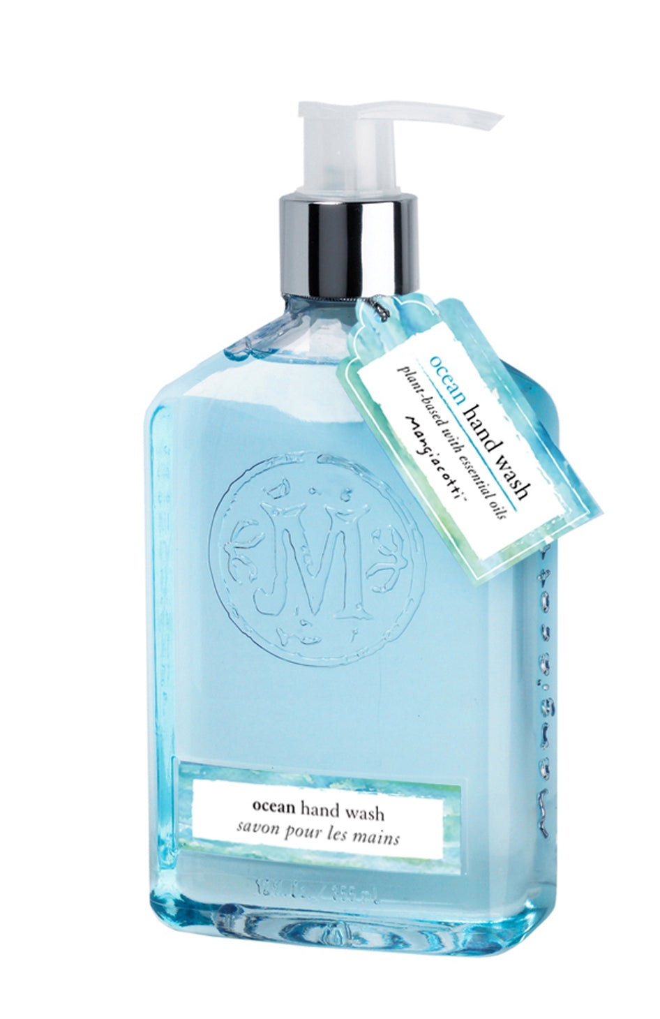 Liquid Hand Wash