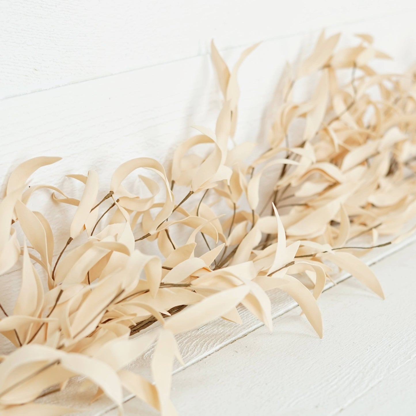 Buttercup Herb Garland