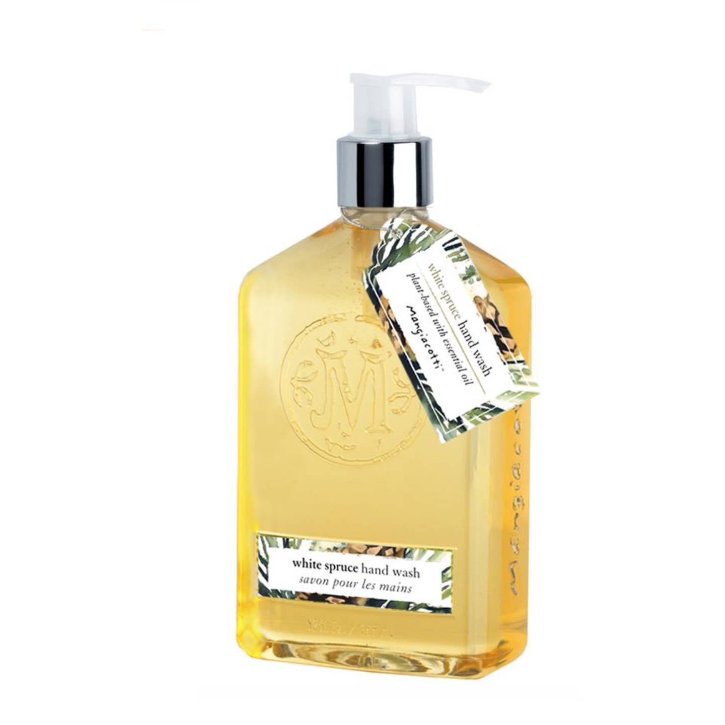 Liquid Hand Wash