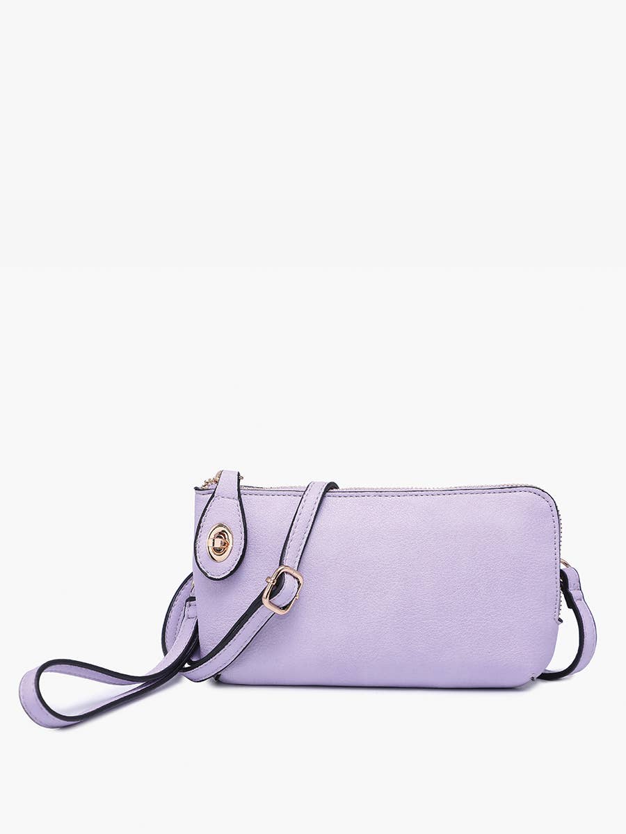 Kendall Crossbody/Wristlet