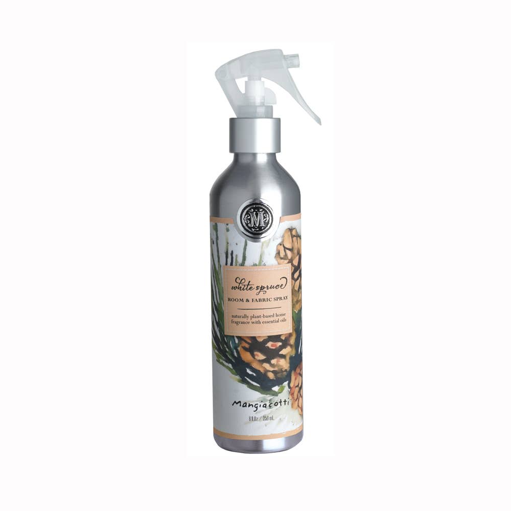 Room & Fabric Spray