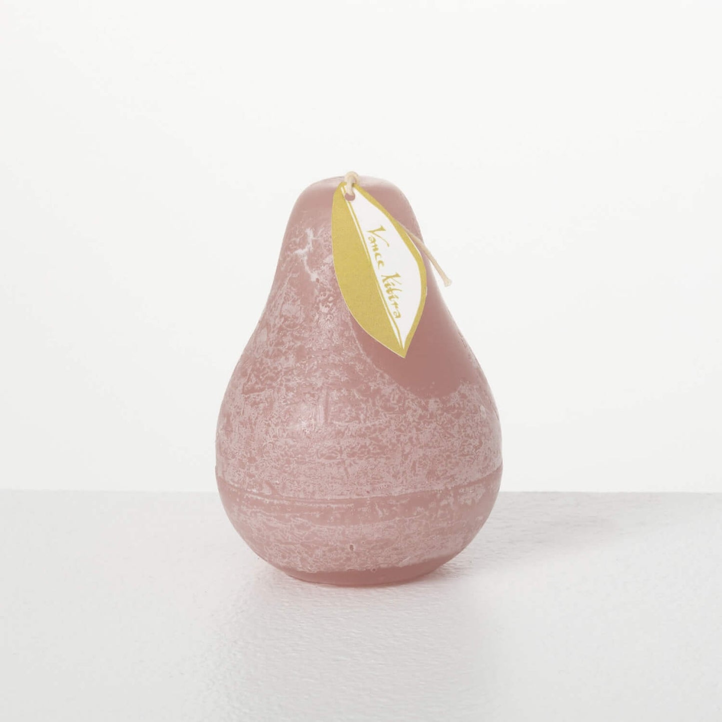 Timber Pear Candle