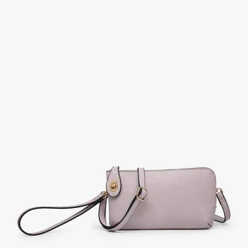 Kendall Crossbody/Wristlet