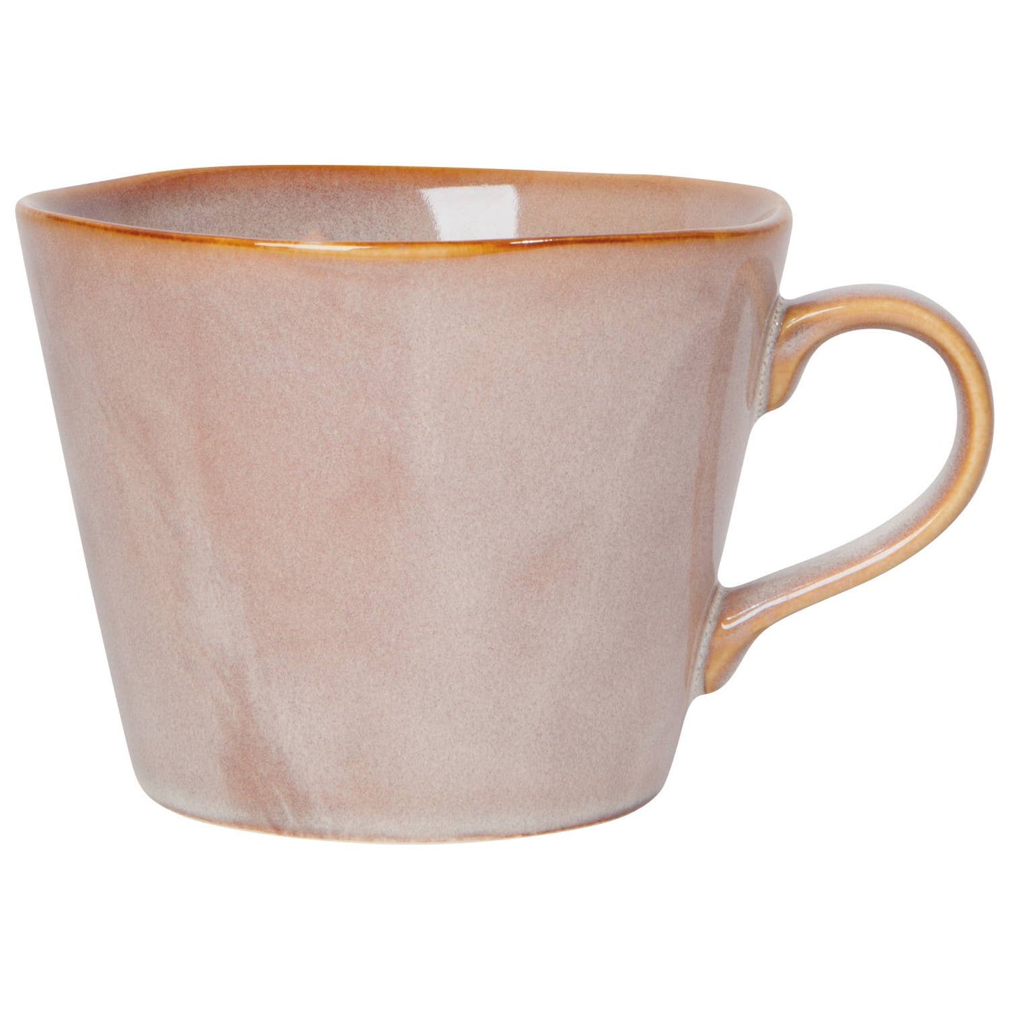 Nomad Porcelain Coffee Mug