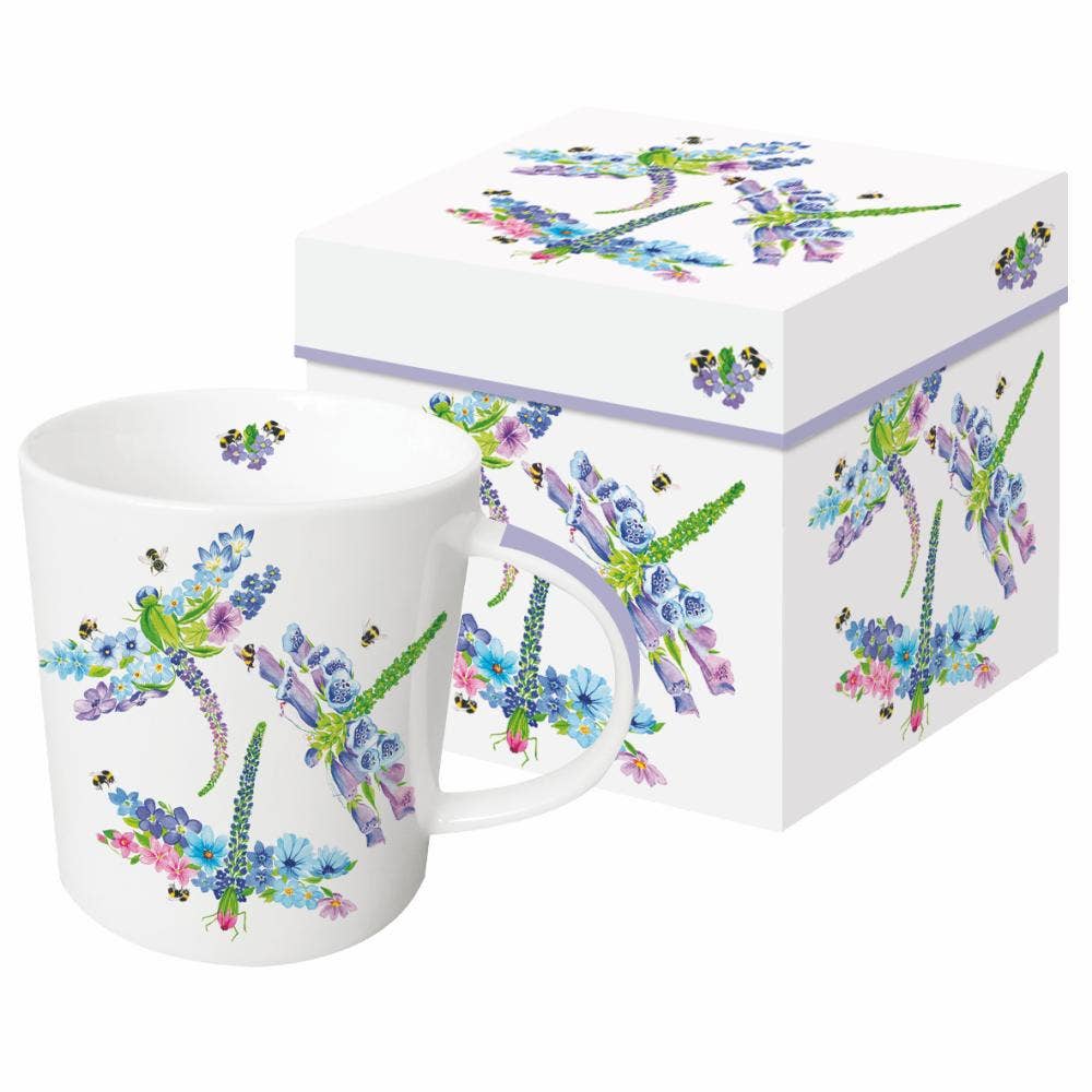 Mug in a Box