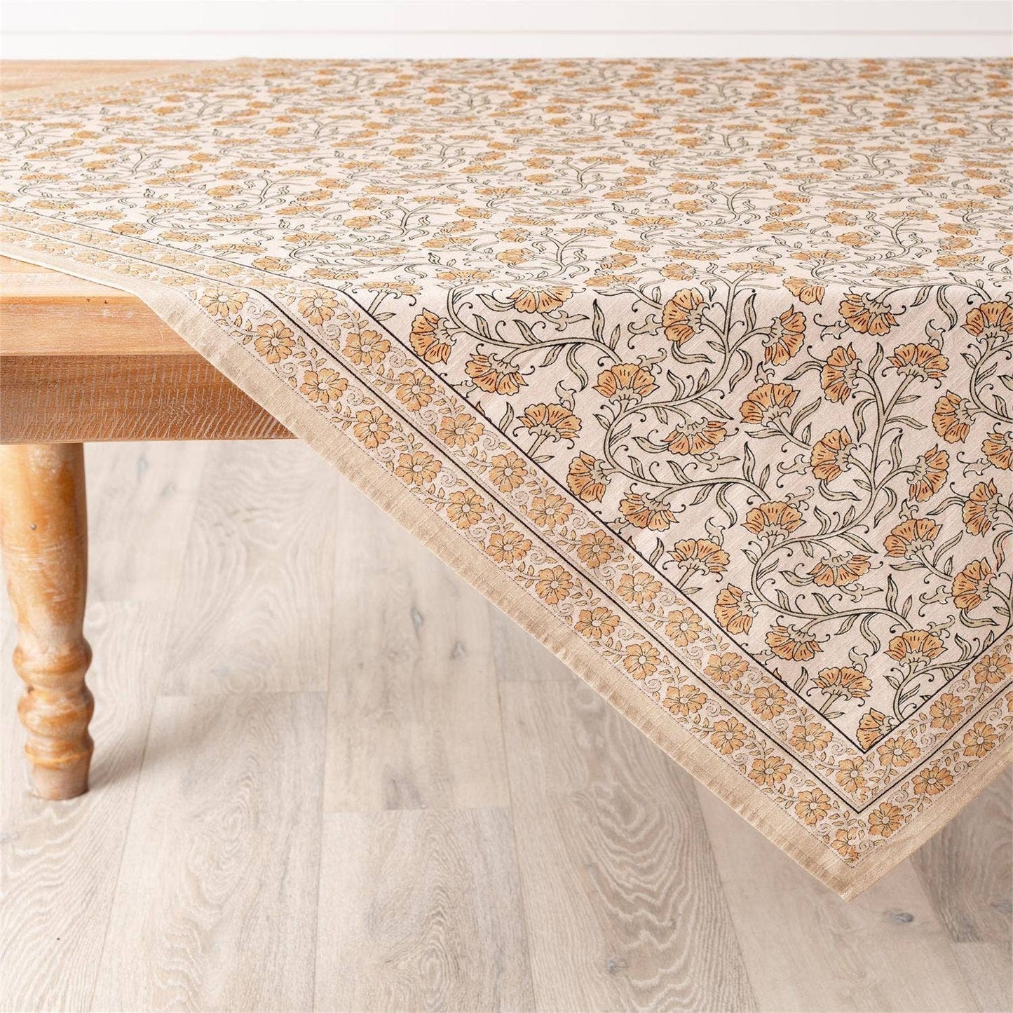 Dandelion Tablecloth