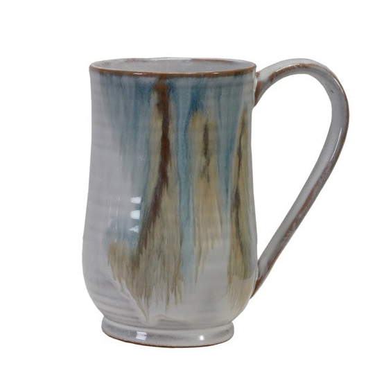 20 oz. Stoneware Mug