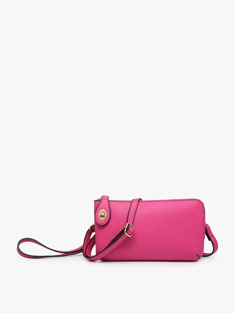 Kendall Crossbody/Wristlet