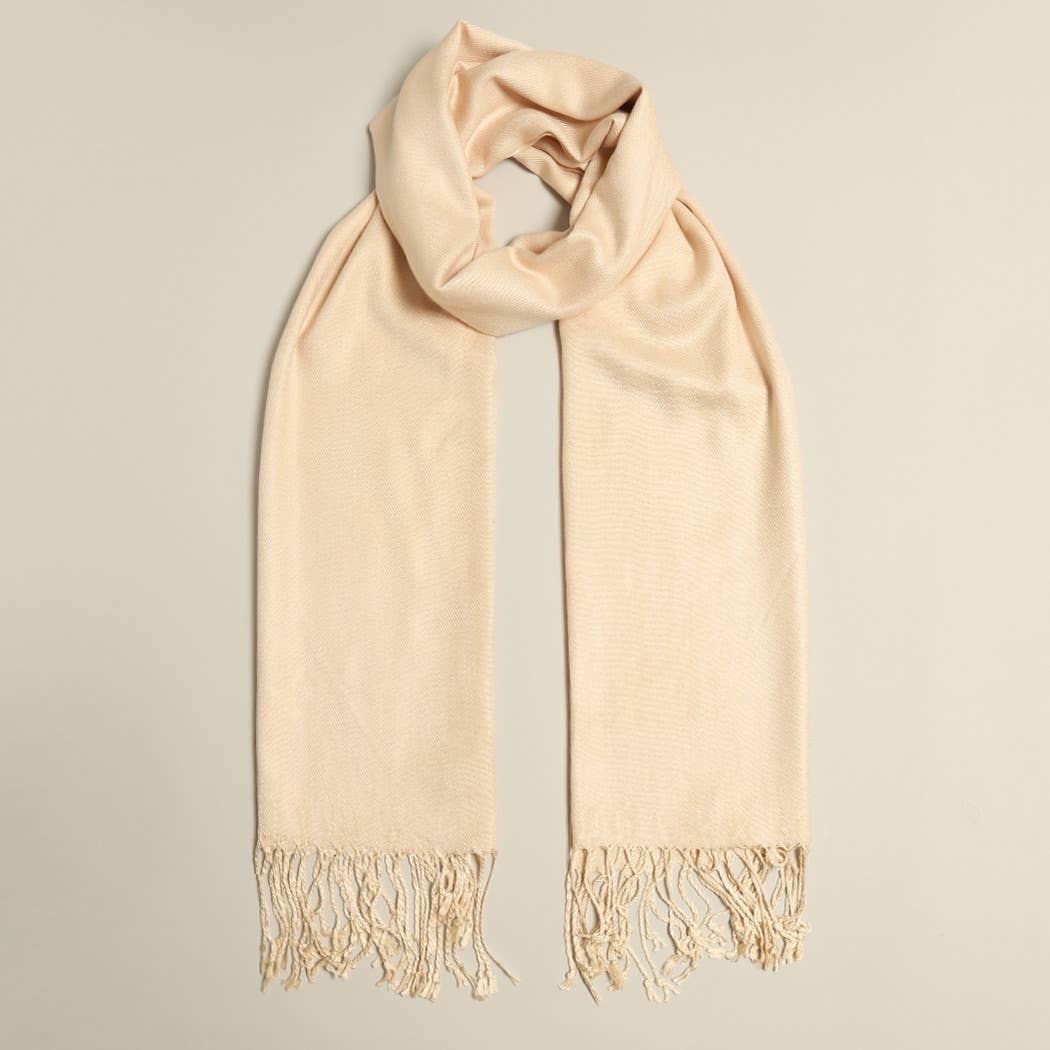 Pashmina Shawl Scarf Wrap