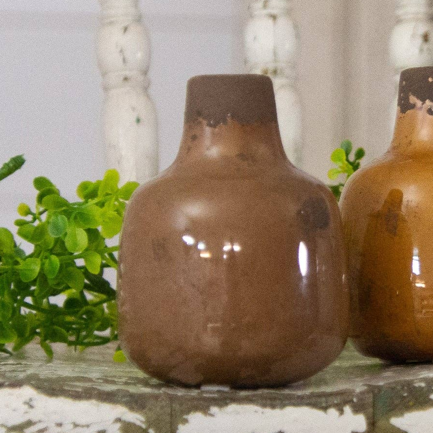 Mini Bud Vase