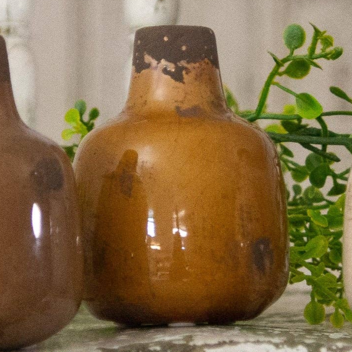 Mini Bud Vase