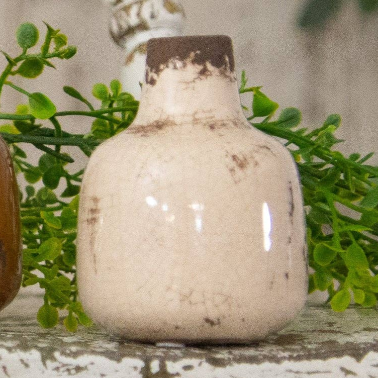 Mini Bud Vase