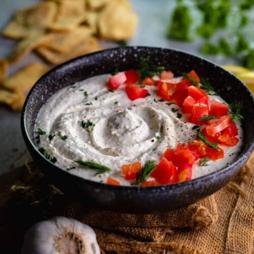 Gourmet Dip Mix