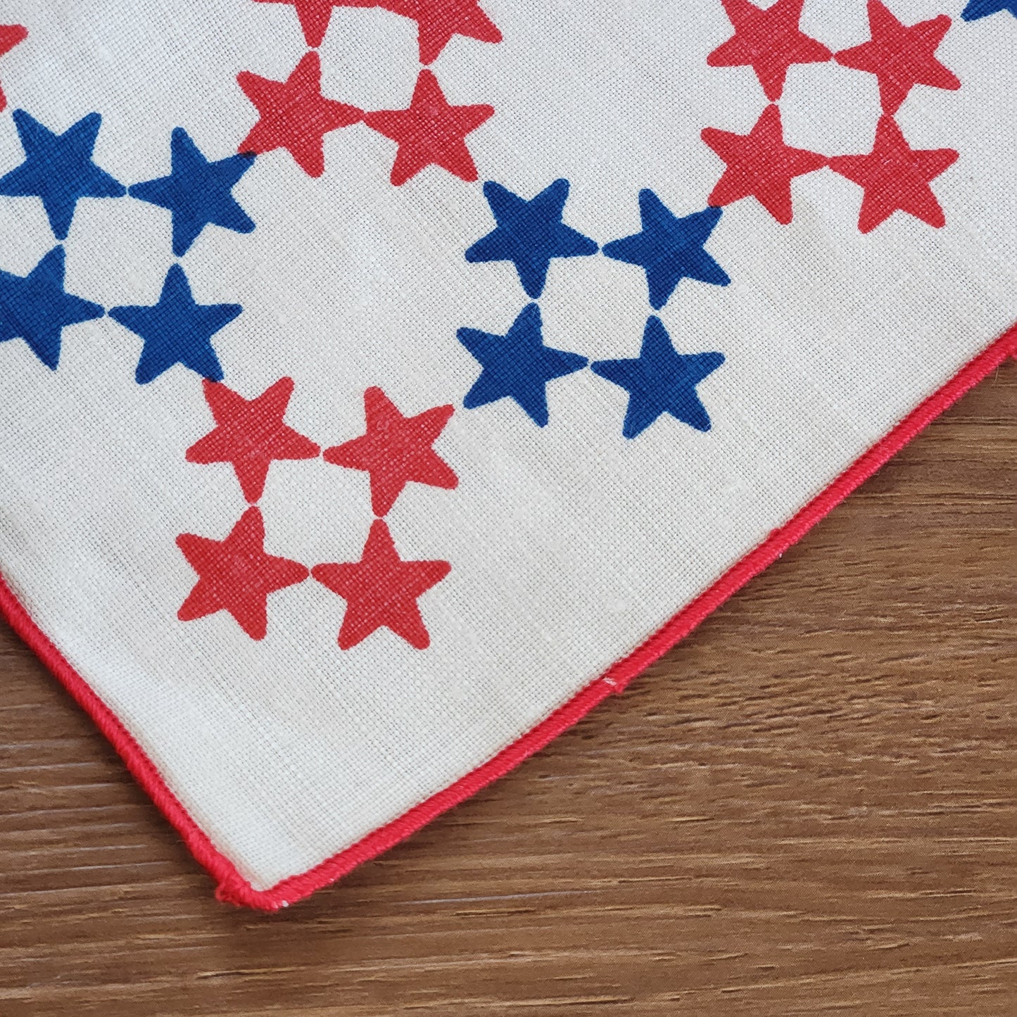Cloth Cocktail Napkin