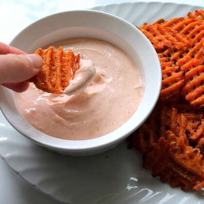 Gourmet Dip Mix