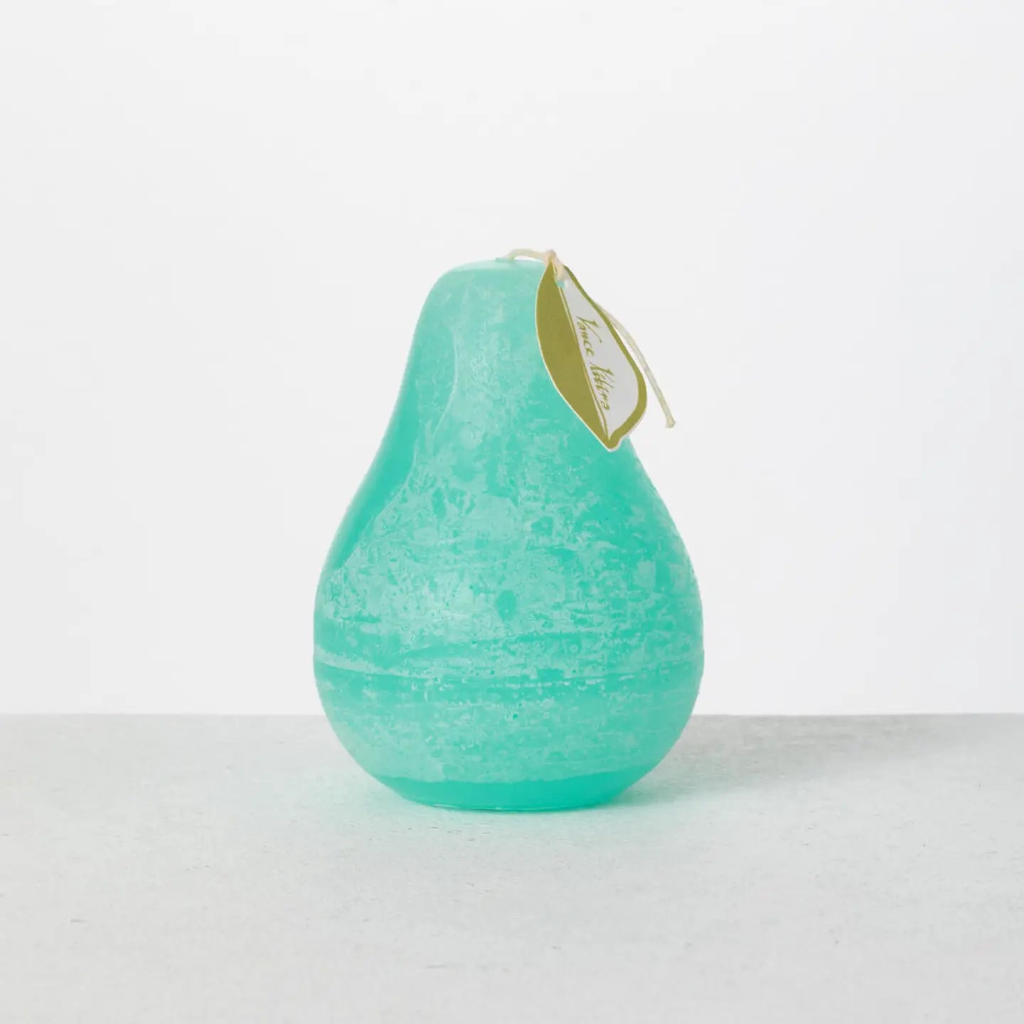 Timber Pear Candle