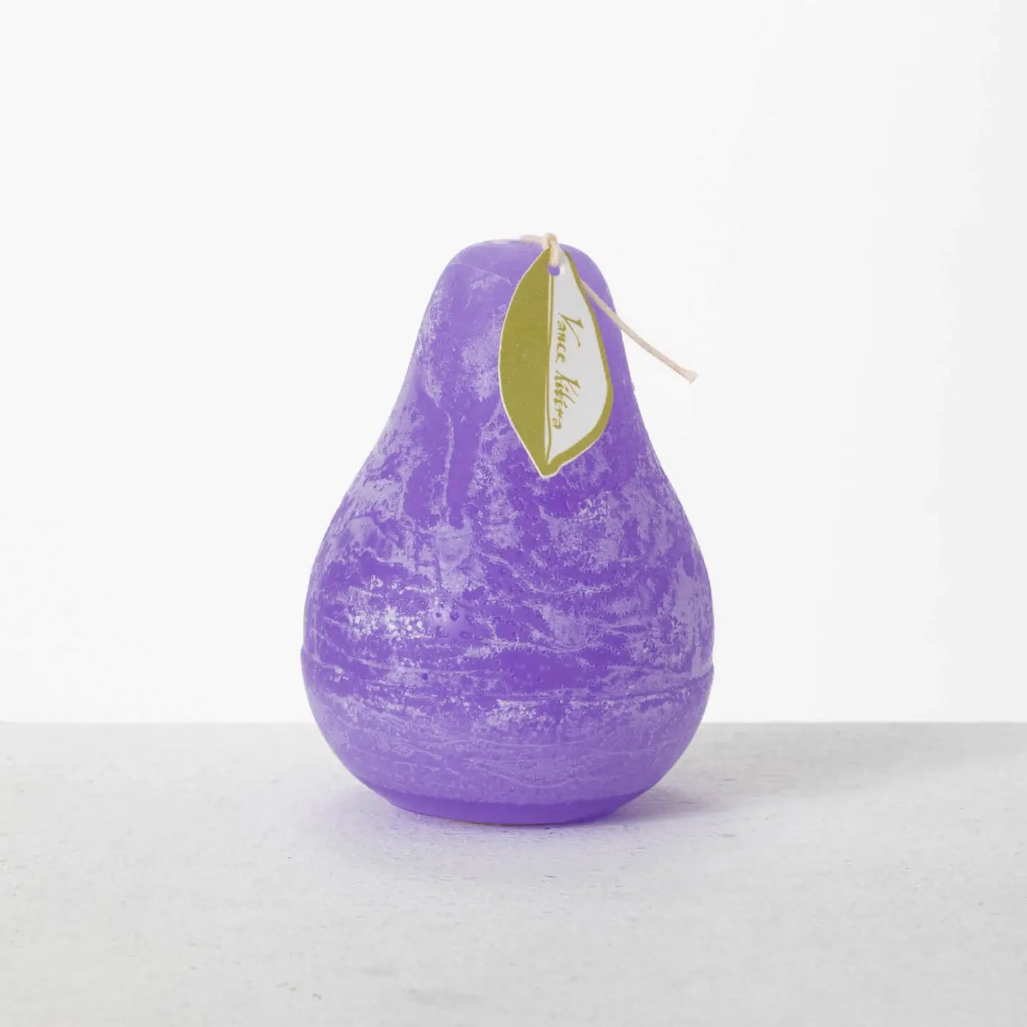 Timber Pear Candle