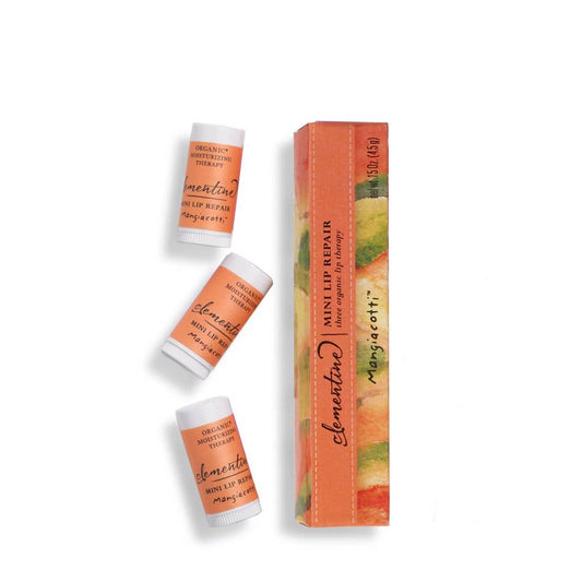 Mini Lip Repair