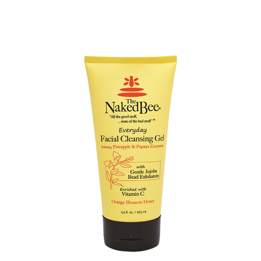 5.5 oz. Everyday Facial Cleansing Gel