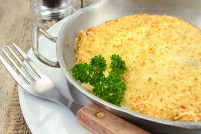 Artichoke Parmesan Tapenade