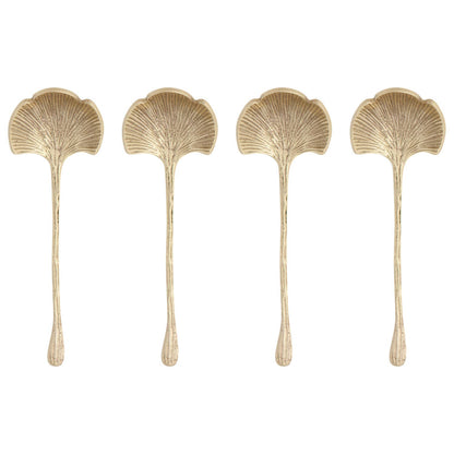 Ginkgo Spoon