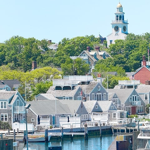 Nantucket