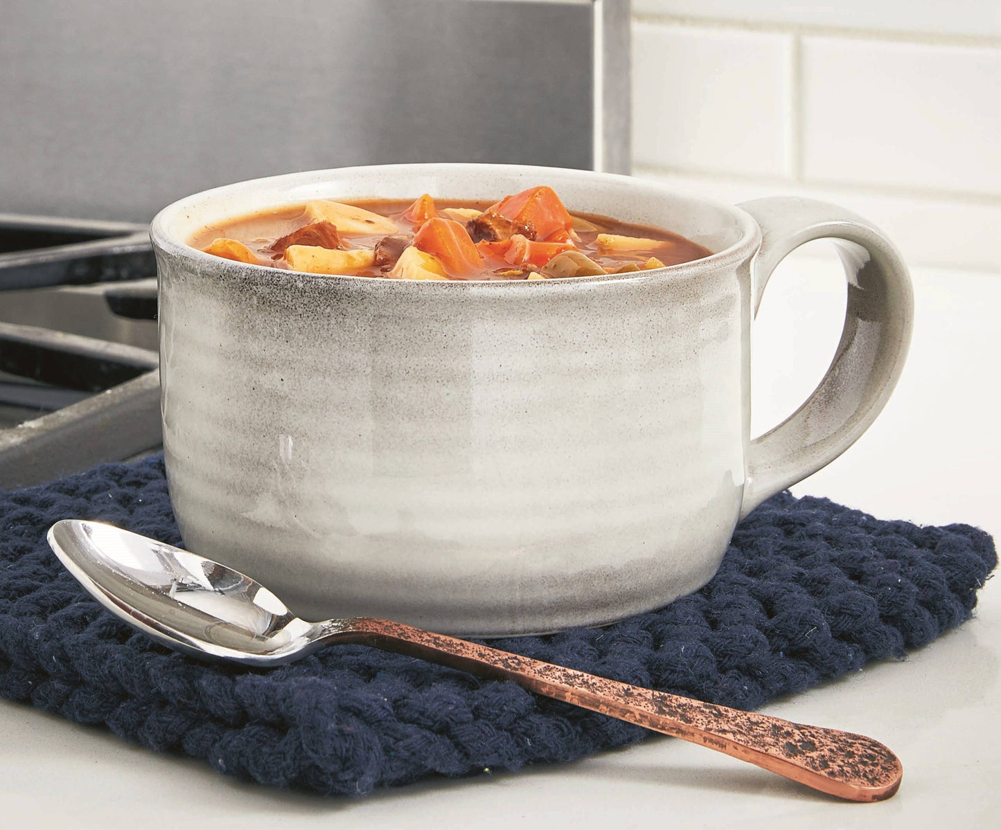 Crochet Trivet