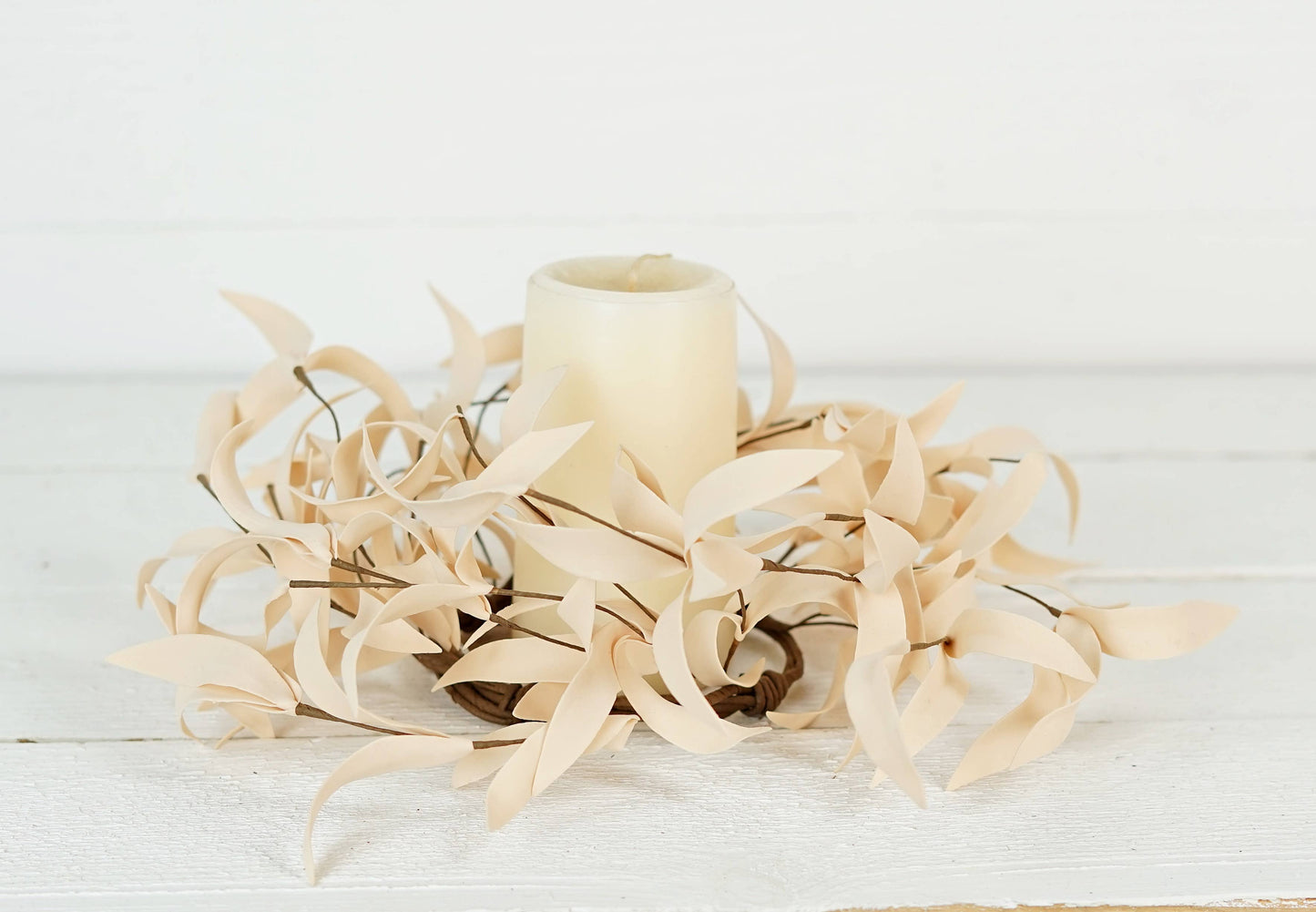 Buttercup Herb Ring