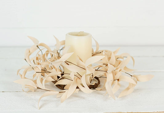 Buttercup Herb Ring