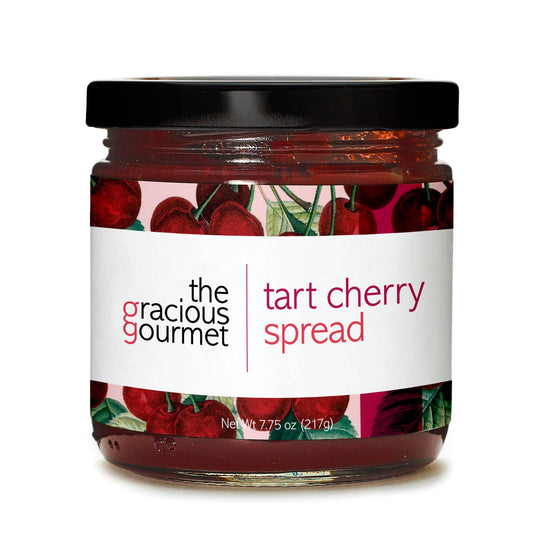 Tart Cherry Spread