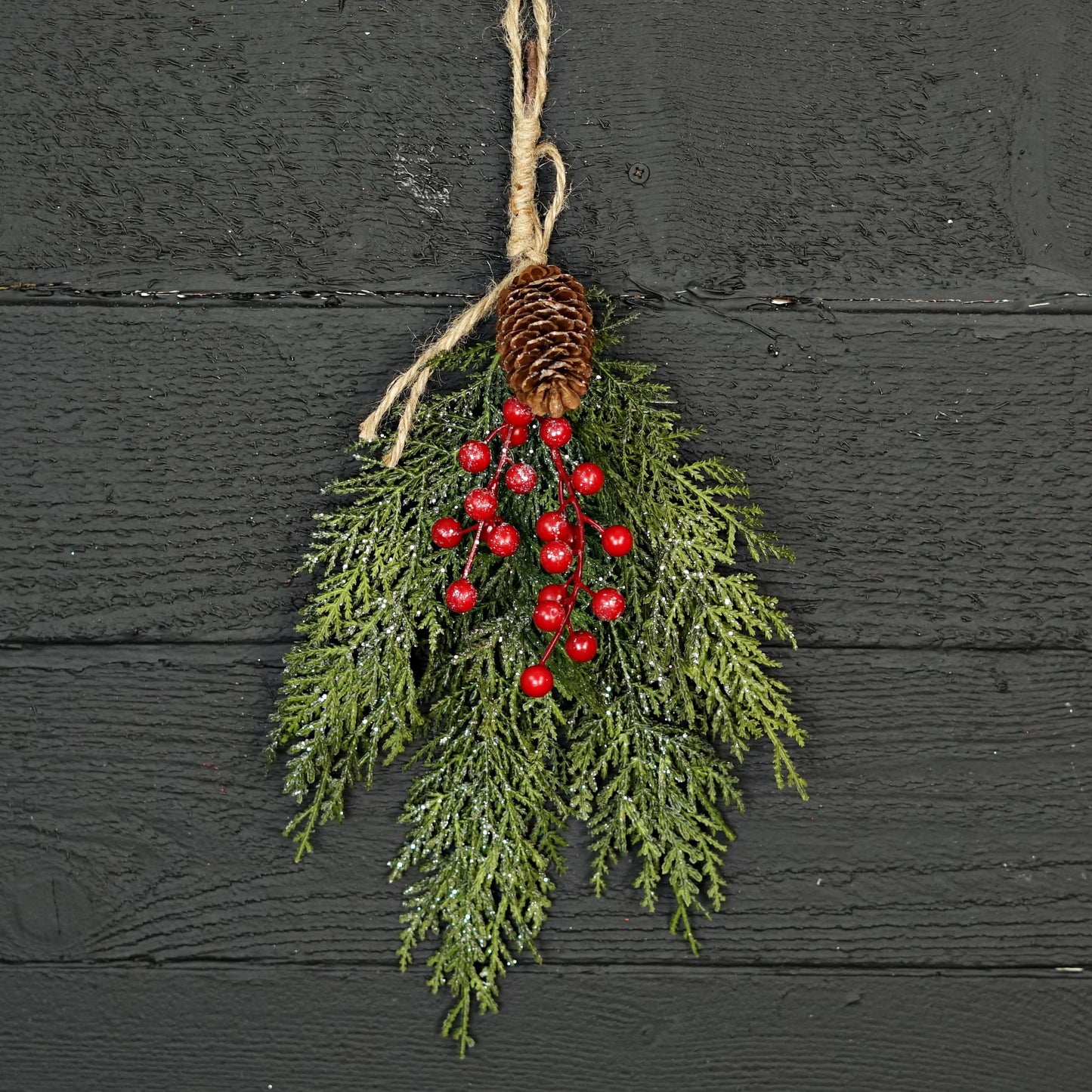 Real Touch Mix Cedar Bundle