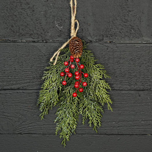 Real Touch Mix Cedar Bundle