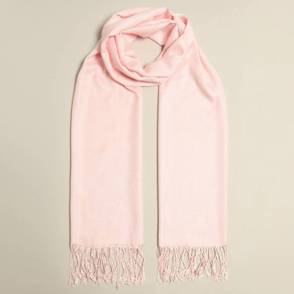 Pashmina Shawl Scarf Wrap