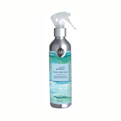 Room & Fabric Spray
