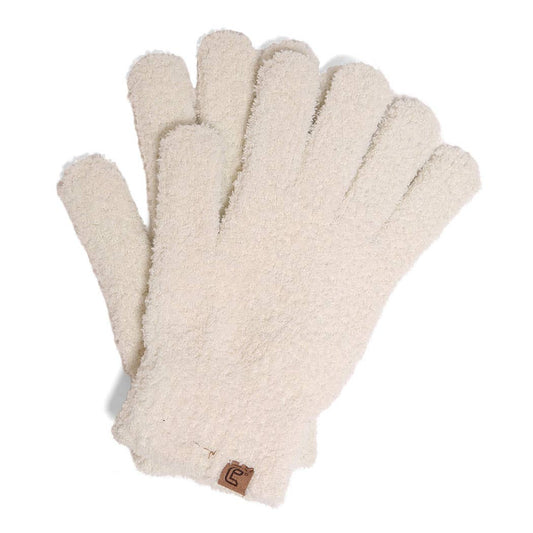 Luxury Soft Gloves