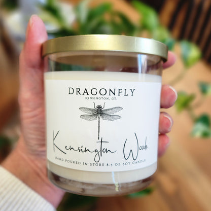 Soy Candle