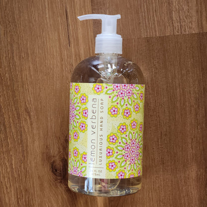 GB Liquid Soap + Lotion Gift Set