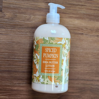 GB Liquid Soap + Lotion Gift Set