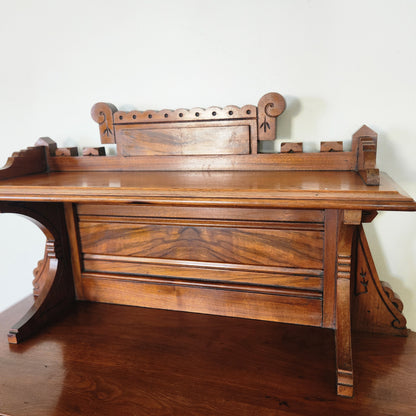 Plantation Desk