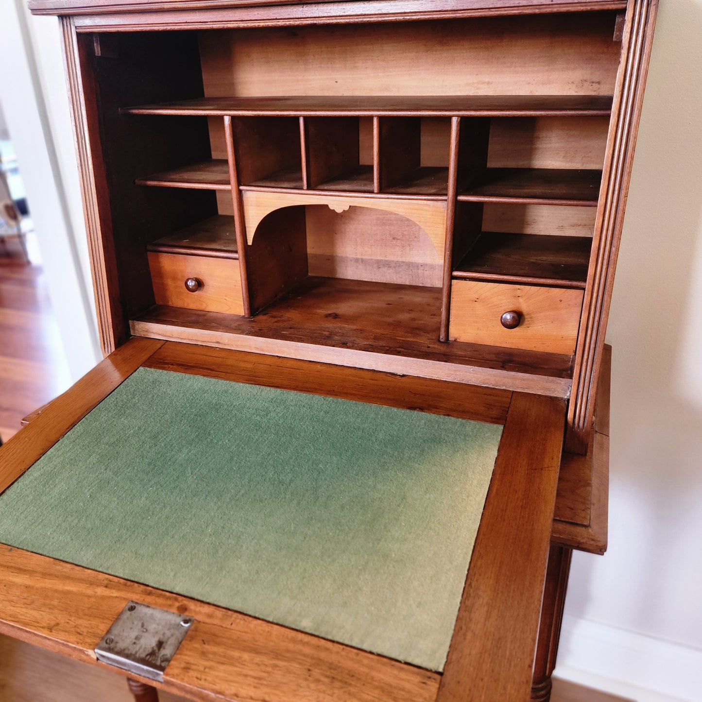 Plantation Desk