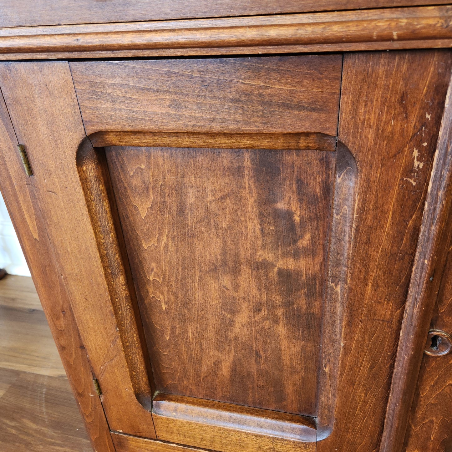 Victorian Dry Sink