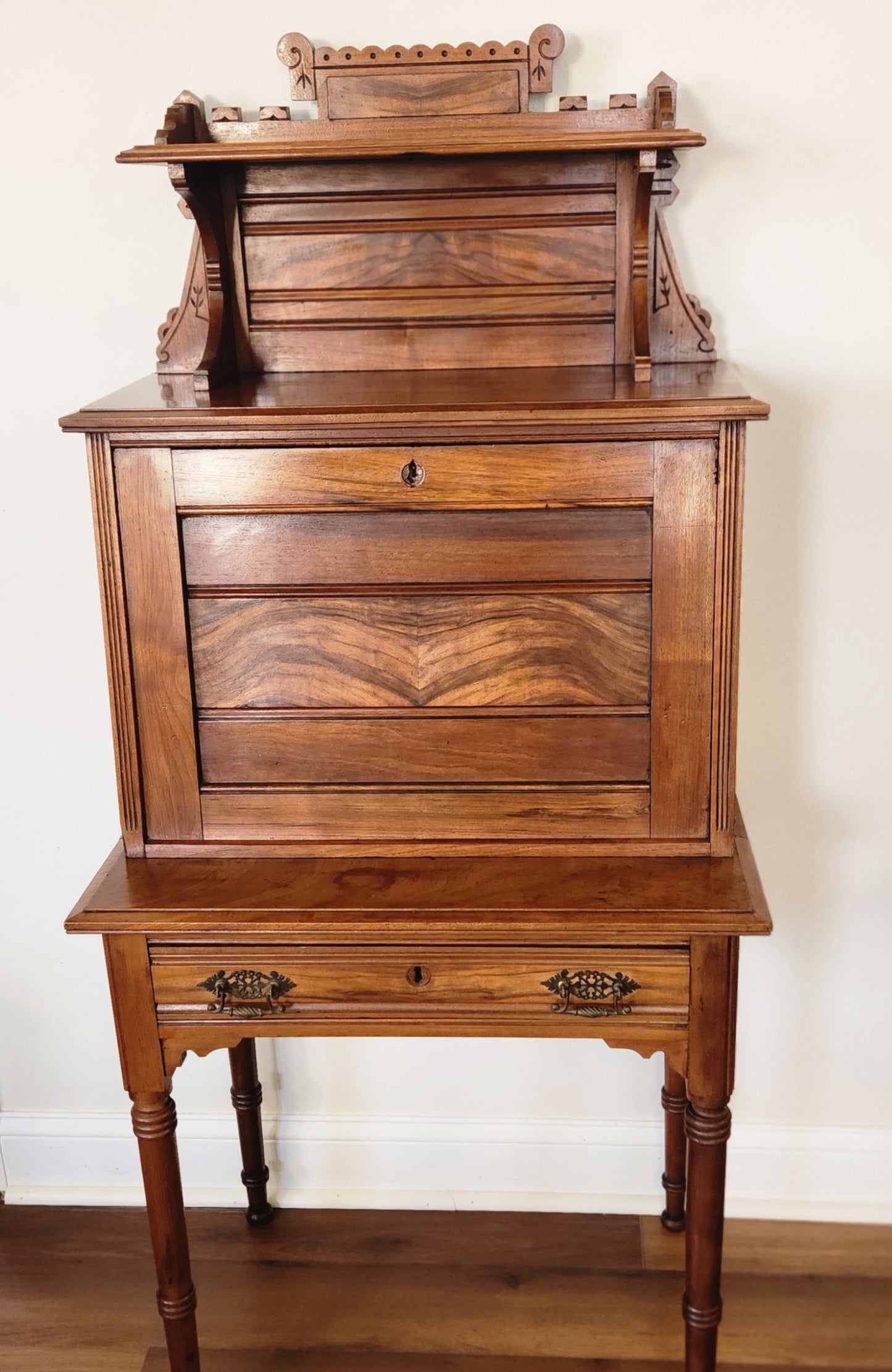 Plantation Desk