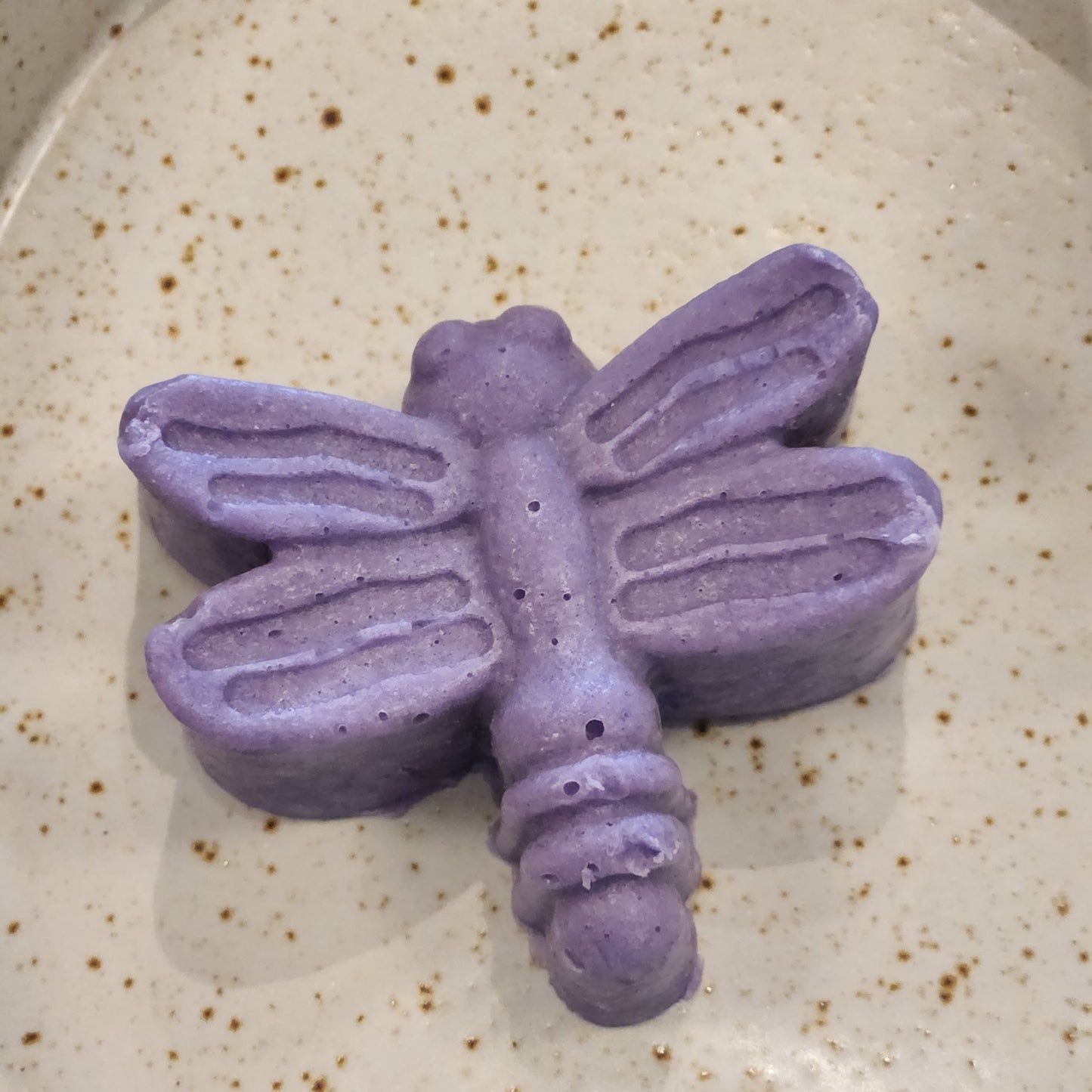Soap Insects
