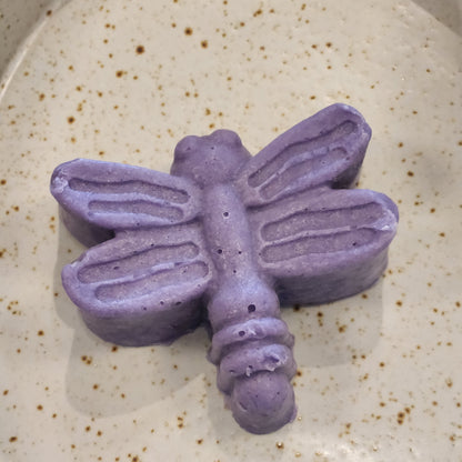 Soap Insects