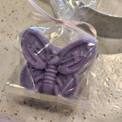 Soap Insects