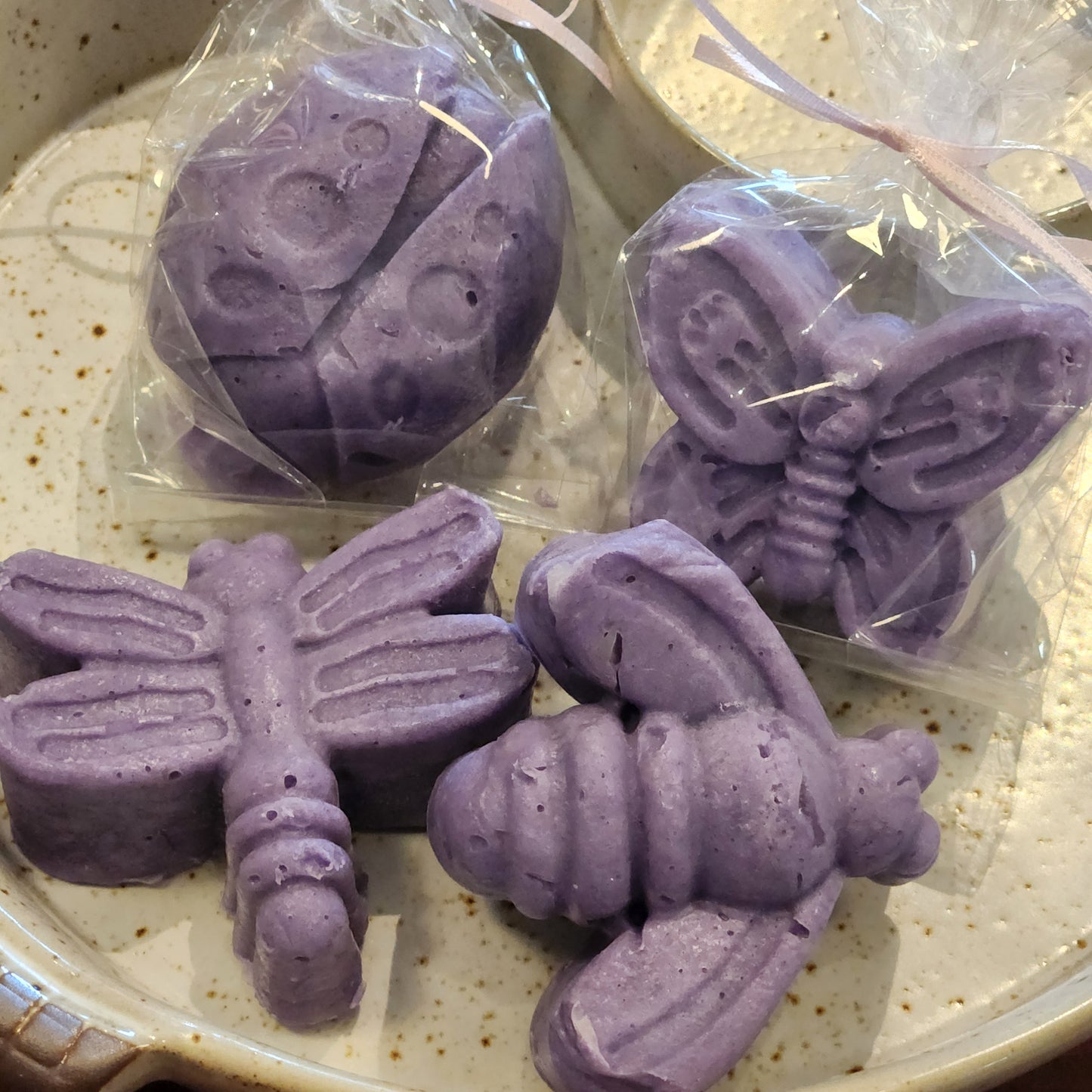 Soap Insects