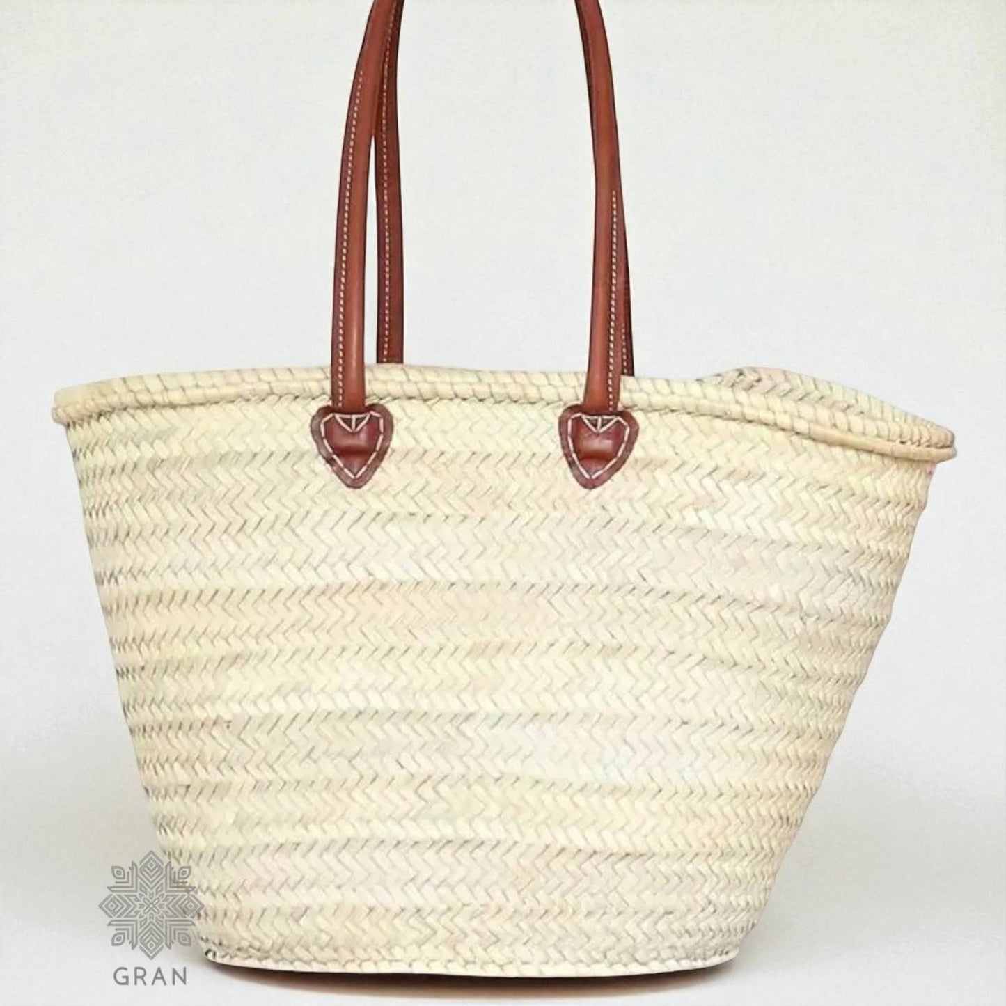 French Market Basket