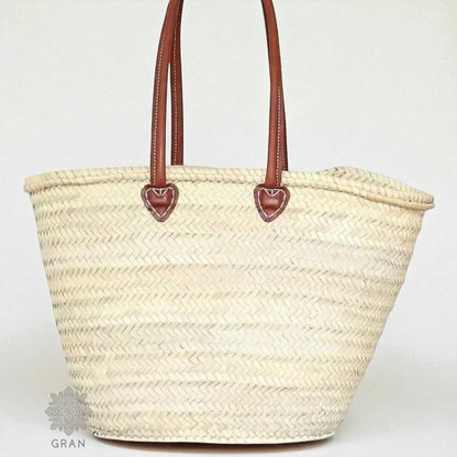 French Market Basket