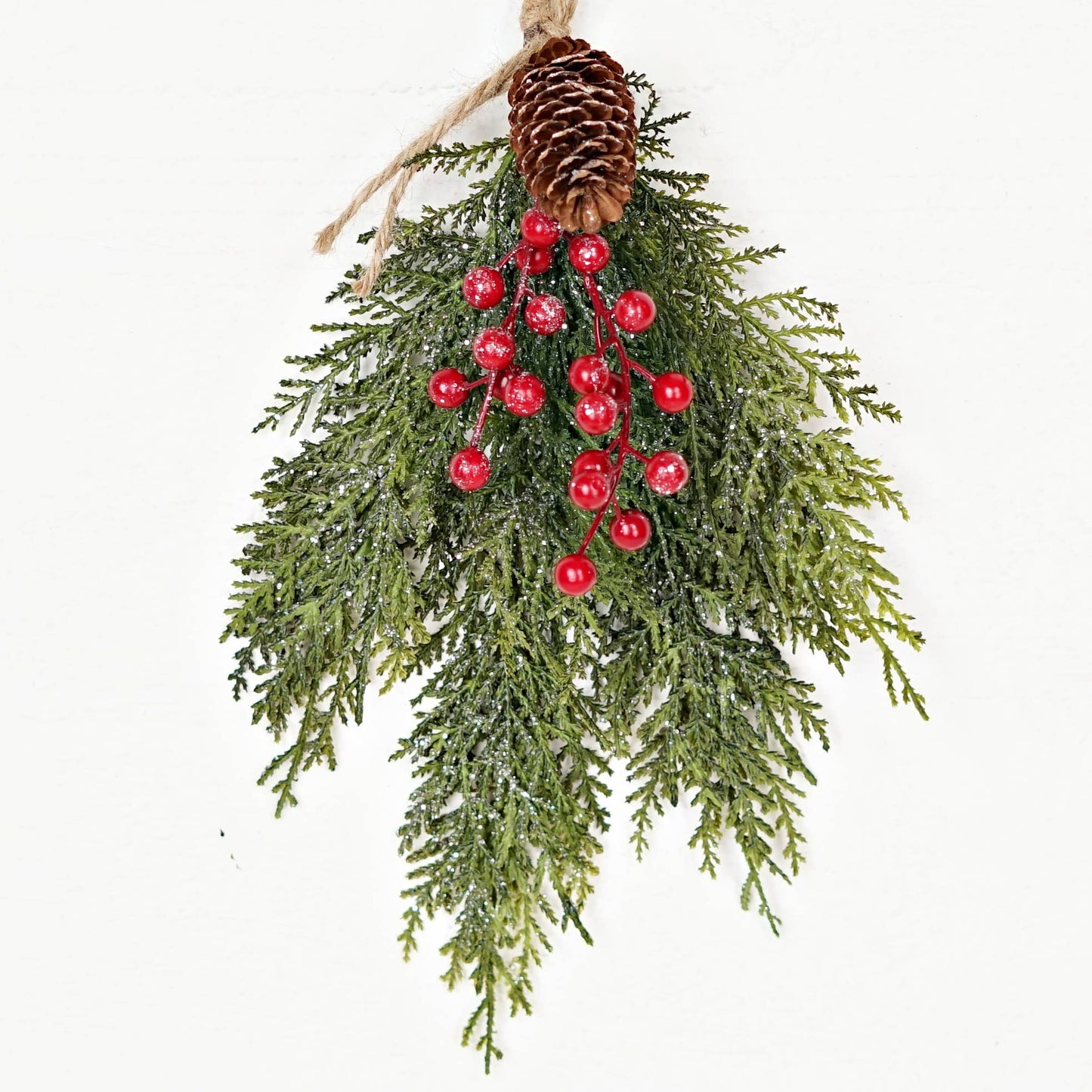 Real Touch Mix Cedar Bundle