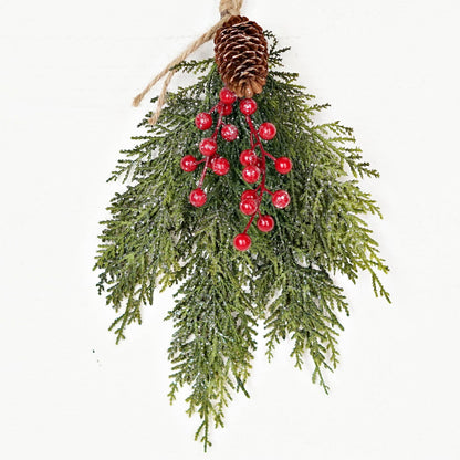 Real Touch Mix Cedar Bundle